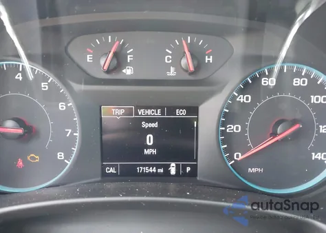 2018 Chevrolet Equinox Ls from USA, damaged, VIN 2GNAXHEV7J6238401